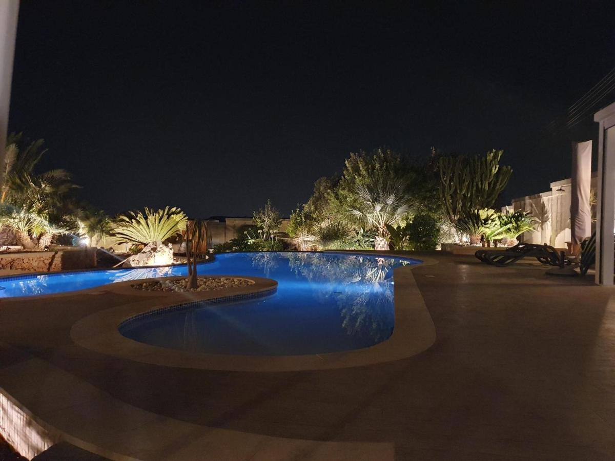 Id-Dwejra, Country Residence Misrah Suffara Exterior photo