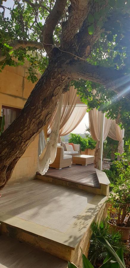 Id-Dwejra, Country Residence Misrah Suffara Exterior photo